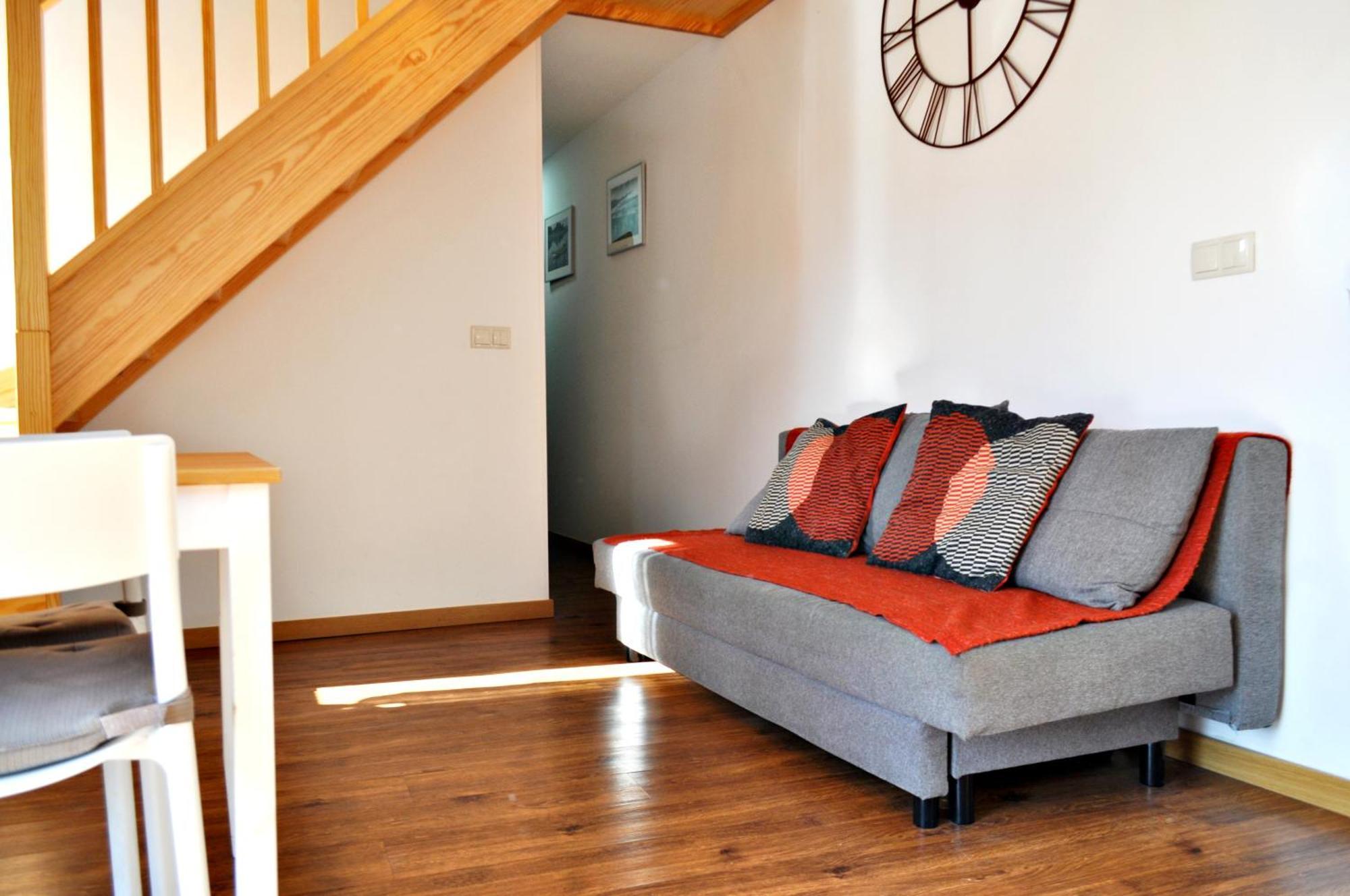 Alboi Loft Villa Aveiro Ngoại thất bức ảnh