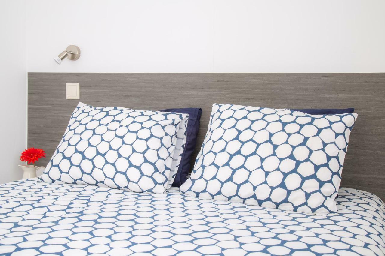 Alboi Loft Villa Aveiro Ngoại thất bức ảnh