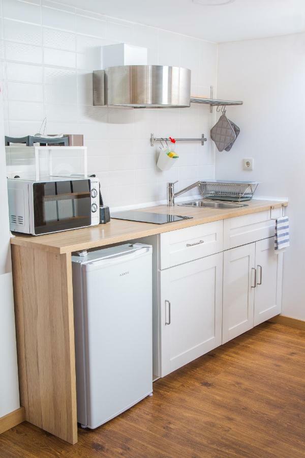 Alboi Loft Villa Aveiro Ngoại thất bức ảnh