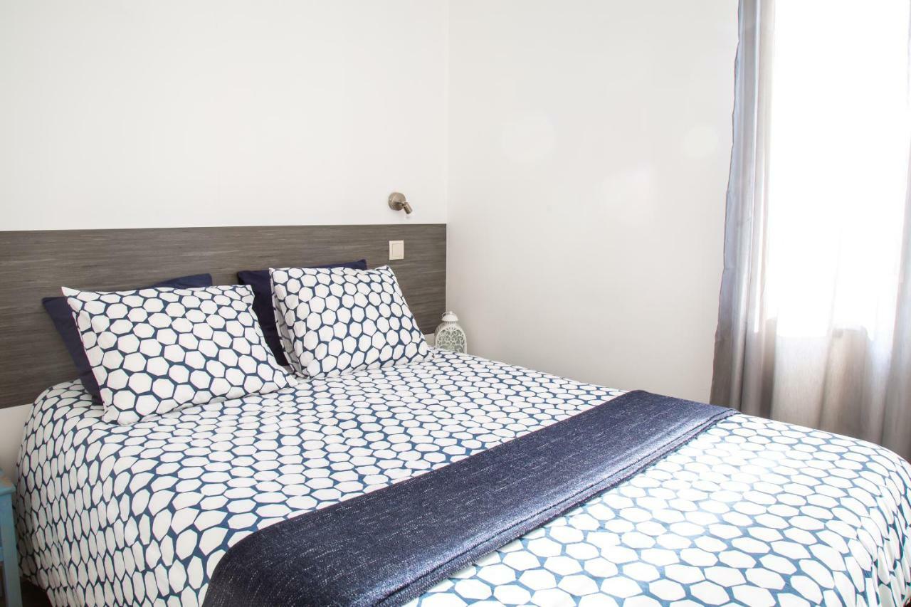 Alboi Loft Villa Aveiro Ngoại thất bức ảnh